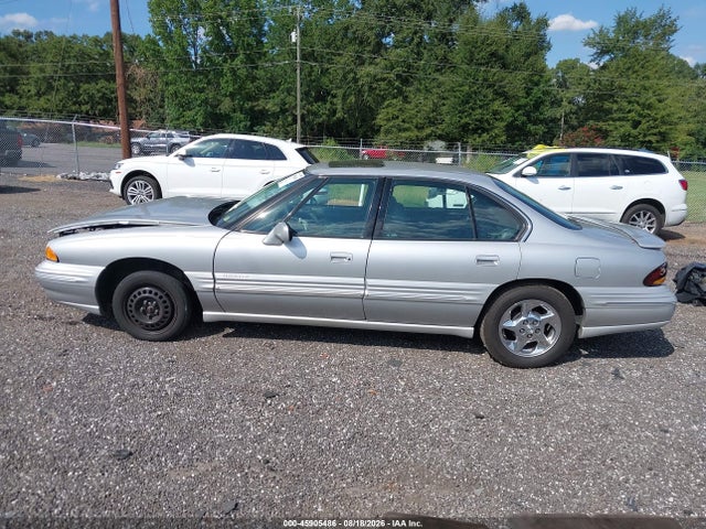 Продажа на аукционе авто 1999 Pontiac Bonneville Se, vin: 1G2HX52K2XH220363, номер лота: 45905486