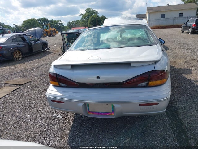 Продажа на аукционе авто 1999 Pontiac Bonneville Se, vin: 1G2HX52K2XH220363, номер лота: 45905486