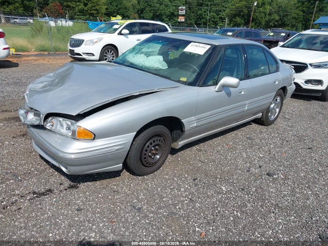 Продажа на аукционе авто 1999 Pontiac Bonneville Se, vin: 1G2HX52K2XH220363, номер лота: 45905486
