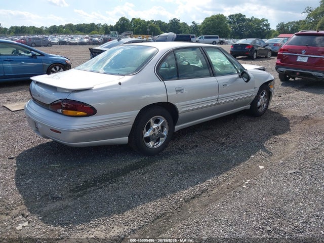 Продажа на аукционе авто 1999 Pontiac Bonneville Se, vin: 1G2HX52K2XH220363, номер лота: 45905486