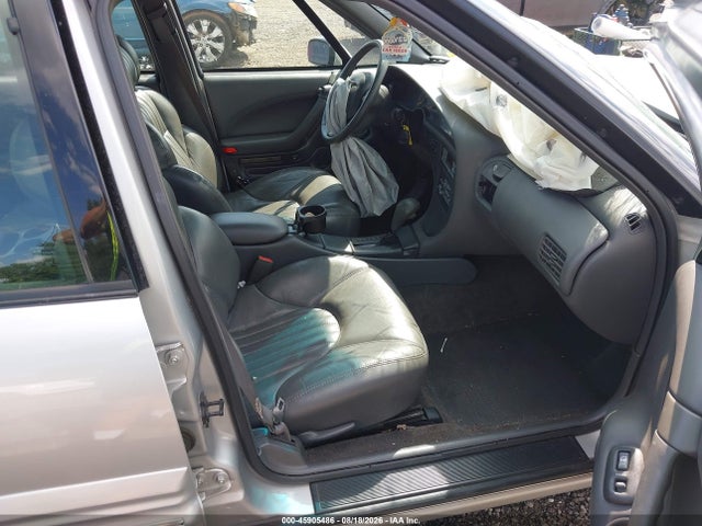 Продажа на аукционе авто 1999 Pontiac Bonneville Se, vin: 1G2HX52K2XH220363, номер лота: 45905486