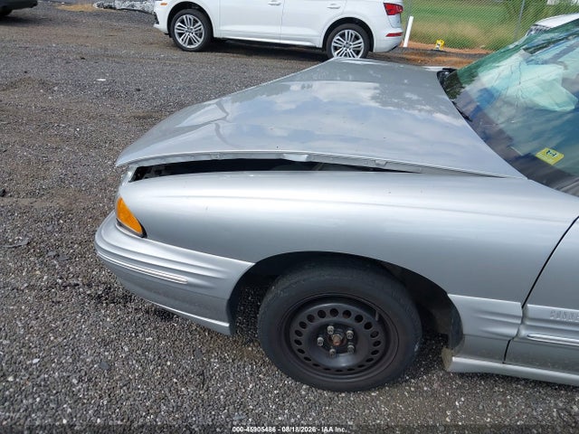 Продажа на аукционе авто 1999 Pontiac Bonneville Se, vin: 1G2HX52K2XH220363, номер лота: 45905486