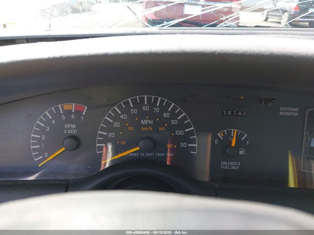 Продажа на аукционе авто 1999 Pontiac Bonneville Se, vin: 1G2HX52K2XH220363, номер лота: 45905486