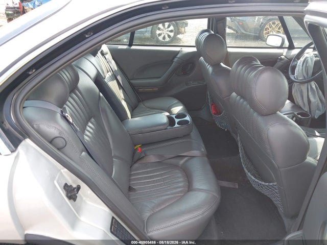 Продажа на аукционе авто 1999 Pontiac Bonneville Se, vin: 1G2HX52K2XH220363, номер лота: 45905486