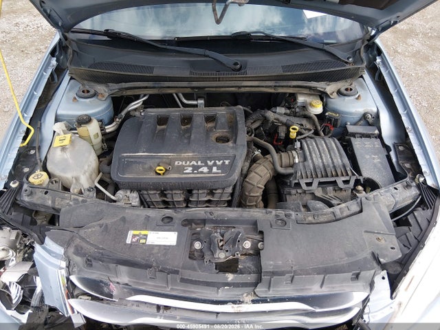 Aukcja sprzedaży 2014 Chrysler 200 Lx, vin: 1C3CCBAB7EN124099, numer aukcji: 45905491
