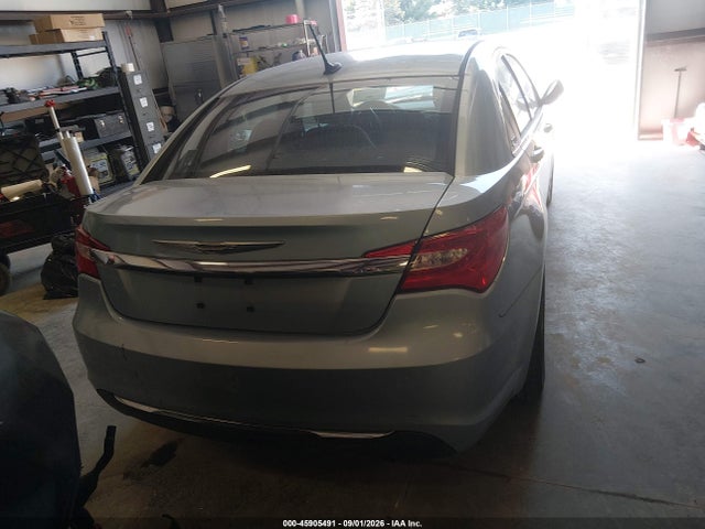 Aukcja sprzedaży 2014 Chrysler 200 Lx, vin: 1C3CCBAB7EN124099, numer aukcji: 45905491