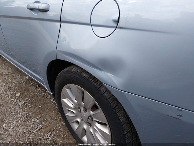 Aukcja sprzedaży 2014 Chrysler 200 Lx, vin: 1C3CCBAB7EN124099, numer aukcji: 45905491
