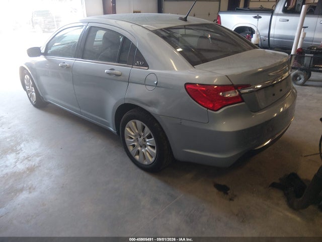 Aukcja sprzedaży 2014 Chrysler 200 Lx, vin: 1C3CCBAB7EN124099, numer aukcji: 45905491