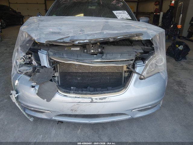 Aukcja sprzedaży 2014 Chrysler 200 Lx, vin: 1C3CCBAB7EN124099, numer aukcji: 45905491