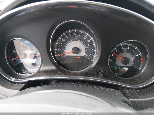 Aukcja sprzedaży 2014 Chrysler 200 Lx, vin: 1C3CCBAB7EN124099, numer aukcji: 45905491