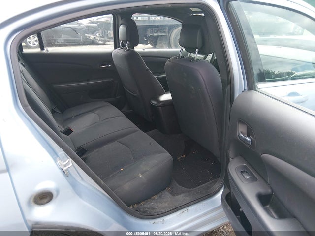 Aukcja sprzedaży 2014 Chrysler 200 Lx, vin: 1C3CCBAB7EN124099, numer aukcji: 45905491