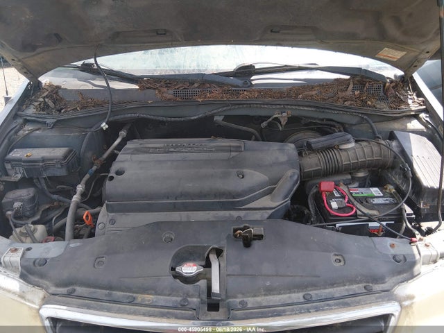 Aukcja sprzedaży 2002 Honda Odyssey Lx, vin: 2HKRL18552H560364, numer aukcji: 45905498