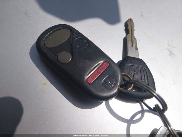 Aukcja sprzedaży 2002 Honda Odyssey Lx, vin: 2HKRL18552H560364, numer aukcji: 45905498