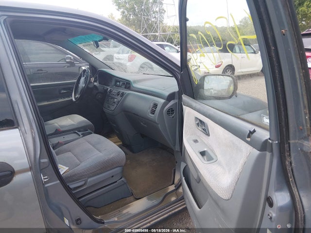 Aukcja sprzedaży 2002 Honda Odyssey Lx, vin: 2HKRL18552H560364, numer aukcji: 45905498