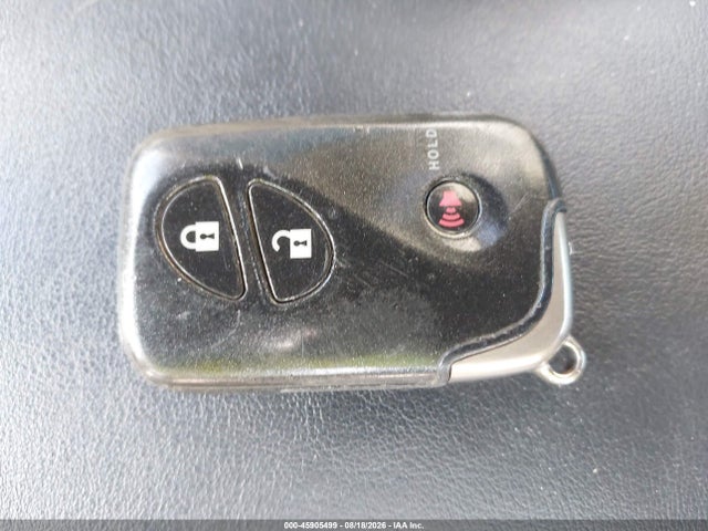 Aukcja sprzedaży 2013 Lexus Ct 200h, vin: JTHKD5BH0D2135064, numer aukcji: 45905499