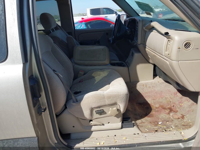 Продаж на аукціоні авто 2002 Chevrolet Silverado 1500 Ls, vin: 2GCEC19T421145453, номер лоту: 45905502