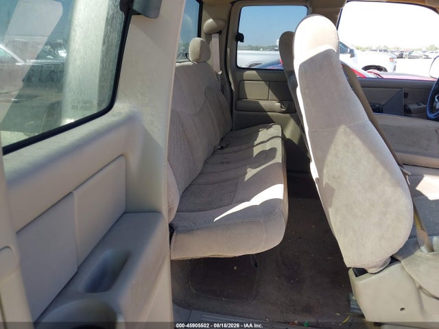 Продаж на аукціоні авто 2002 Chevrolet Silverado 1500 Ls, vin: 2GCEC19T421145453, номер лоту: 45905502