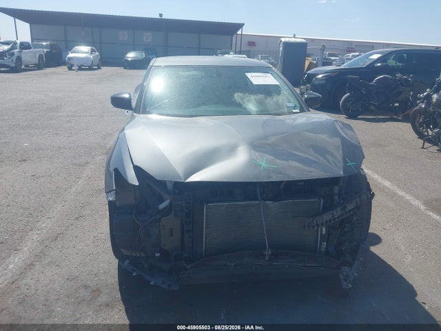 Продажа на аукционе авто 2019 Nissan Maxima 3.5 S, vin: 1N4AA6AV9KC376878, номер лота: 45905503