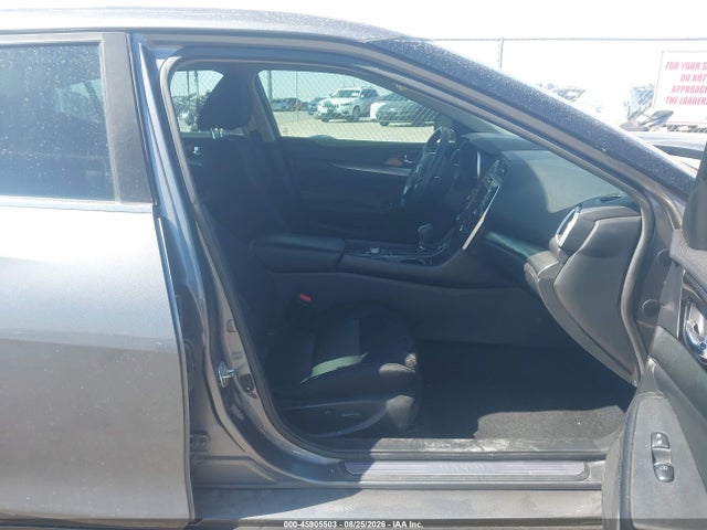 Продажа на аукционе авто 2019 Nissan Maxima 3.5 S, vin: 1N4AA6AV9KC376878, номер лота: 45905503