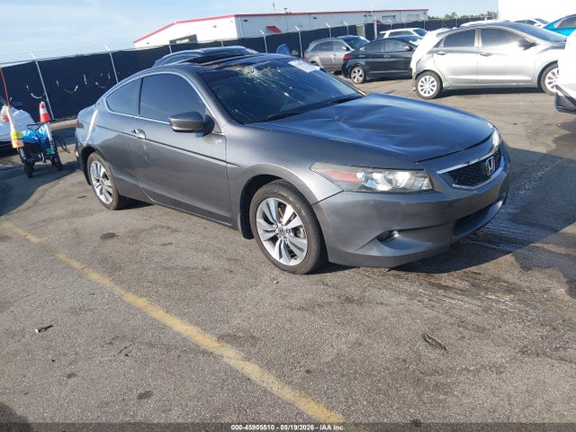 Продаж на аукціоні авто 2009 Honda Accord 2.4 Ex-l, vin: 1HGCS12889A005066, номер лоту: 45905510
