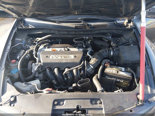 Продаж на аукціоні авто 2009 Honda Accord 2.4 Ex-l, vin: 1HGCS12889A005066, номер лоту: 45905510