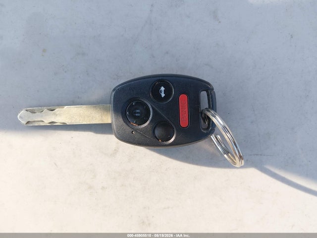 Продаж на аукціоні авто 2009 Honda Accord 2.4 Ex-l, vin: 1HGCS12889A005066, номер лоту: 45905510