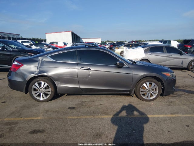 Продаж на аукціоні авто 2009 Honda Accord 2.4 Ex-l, vin: 1HGCS12889A005066, номер лоту: 45905510