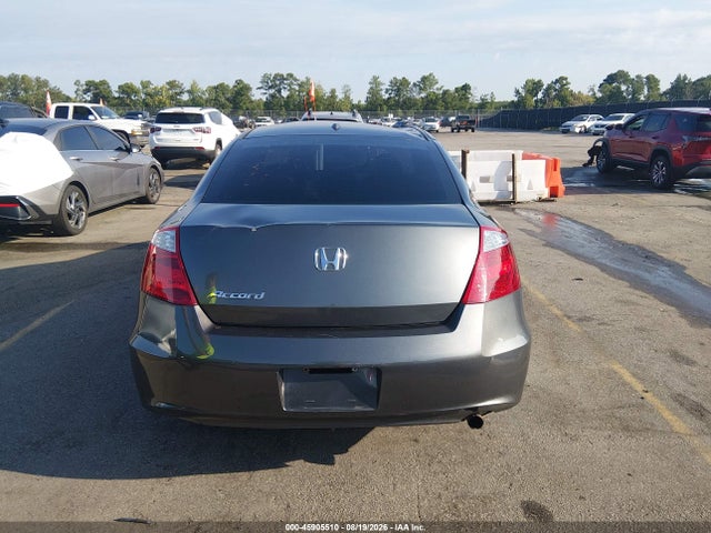 Продаж на аукціоні авто 2009 Honda Accord 2.4 Ex-l, vin: 1HGCS12889A005066, номер лоту: 45905510