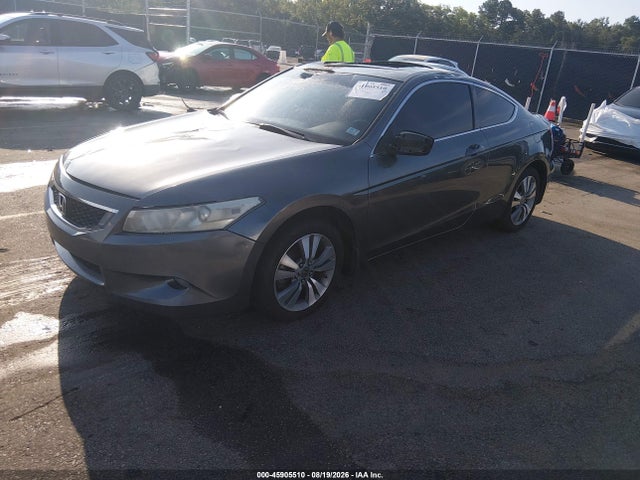 Продаж на аукціоні авто 2009 Honda Accord 2.4 Ex-l, vin: 1HGCS12889A005066, номер лоту: 45905510