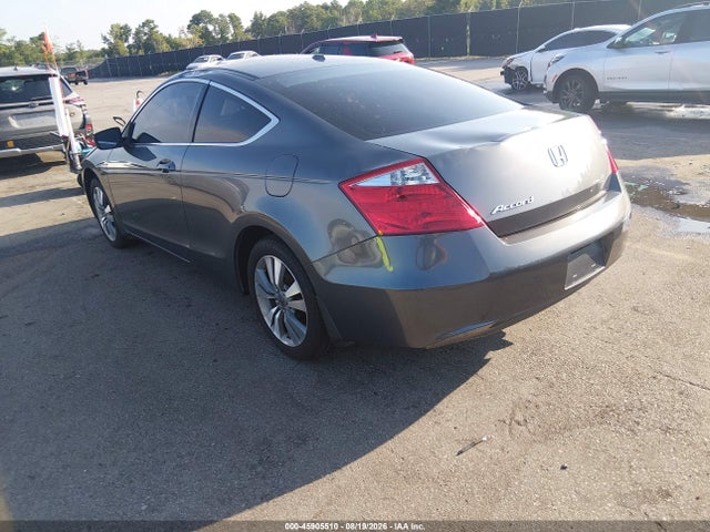 Продаж на аукціоні авто 2009 Honda Accord 2.4 Ex-l, vin: 1HGCS12889A005066, номер лоту: 45905510
