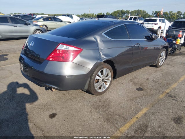 Продаж на аукціоні авто 2009 Honda Accord 2.4 Ex-l, vin: 1HGCS12889A005066, номер лоту: 45905510