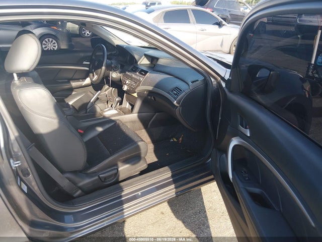 Продаж на аукціоні авто 2009 Honda Accord 2.4 Ex-l, vin: 1HGCS12889A005066, номер лоту: 45905510