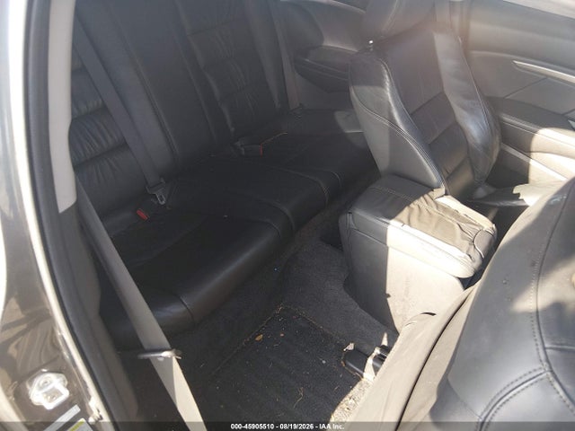 Продаж на аукціоні авто 2009 Honda Accord 2.4 Ex-l, vin: 1HGCS12889A005066, номер лоту: 45905510