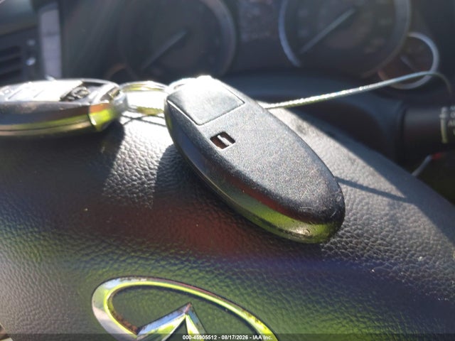 Продажа на аукционе авто 2012 Infiniti M37, vin: JN1BY1AP0CM333883, номер лота: 45905512