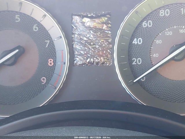 Продажа на аукционе авто 2012 Infiniti M37, vin: JN1BY1AP0CM333883, номер лота: 45905512