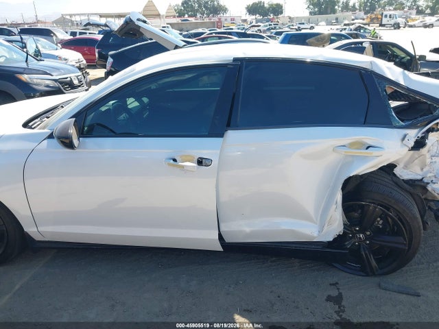 Auction sale of the 2023 Honda Accord Hybrid Sport-l, vin: 1HGCY2F7XPA045006, lot number: 45905519