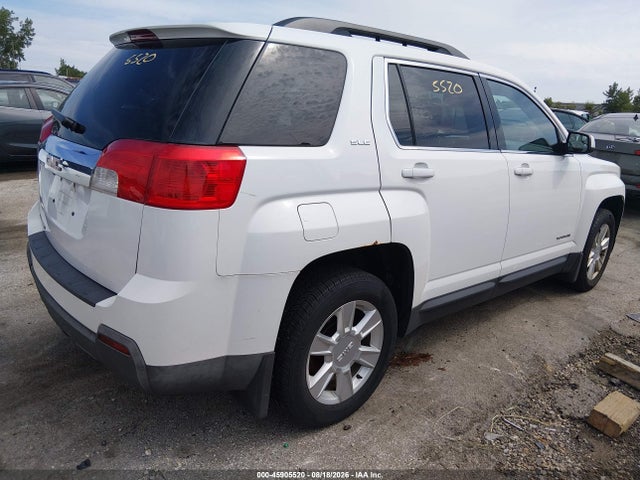 Продажа на аукционе авто 2013 Gmc Terrain Sle-2, vin: 2GKALSEK1D6116889, номер лота: 45905520