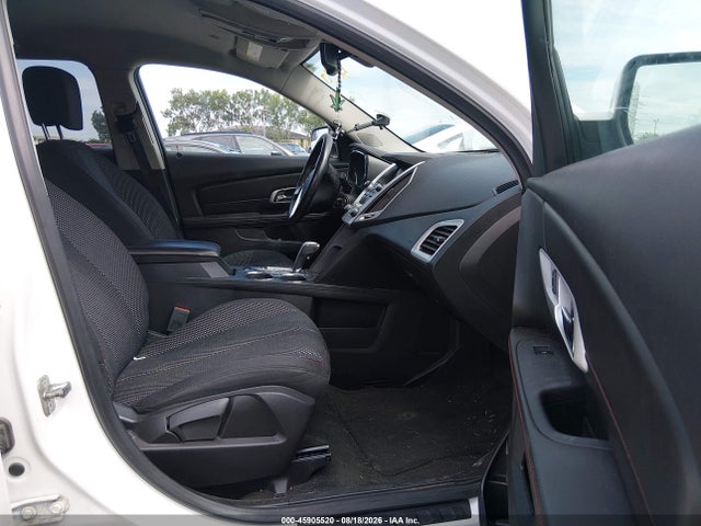 Продажа на аукционе авто 2013 Gmc Terrain Sle-2, vin: 2GKALSEK1D6116889, номер лота: 45905520