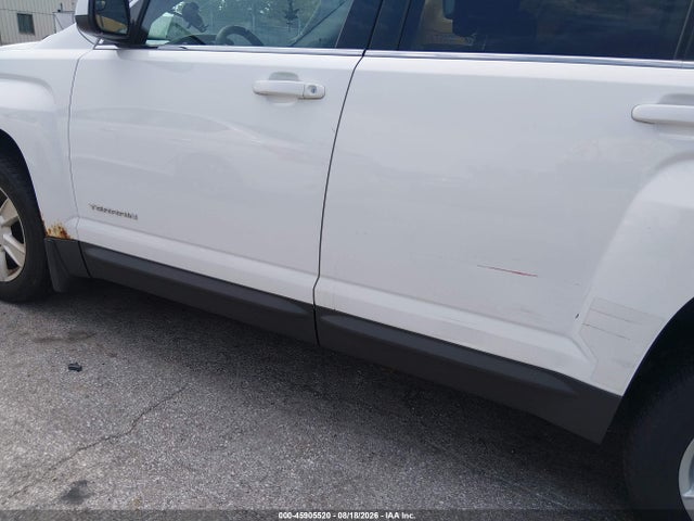 Продажа на аукционе авто 2013 Gmc Terrain Sle-2, vin: 2GKALSEK1D6116889, номер лота: 45905520
