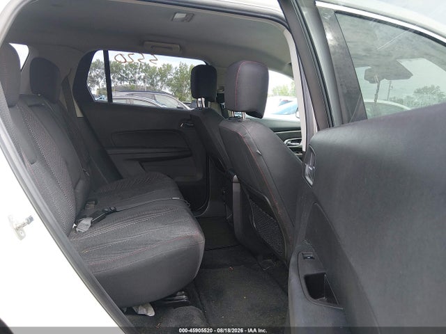 Продажа на аукционе авто 2013 Gmc Terrain Sle-2, vin: 2GKALSEK1D6116889, номер лота: 45905520