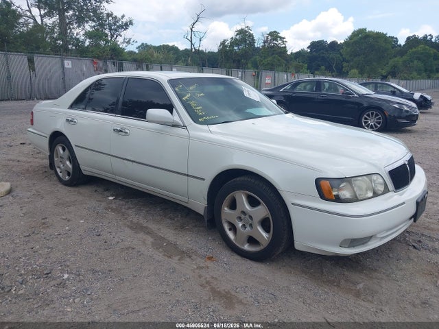 Aukcja sprzedaży 1999 Infiniti Q45 Touring, vin: JNKBY31A2XM604418, numer aukcji: 45905524