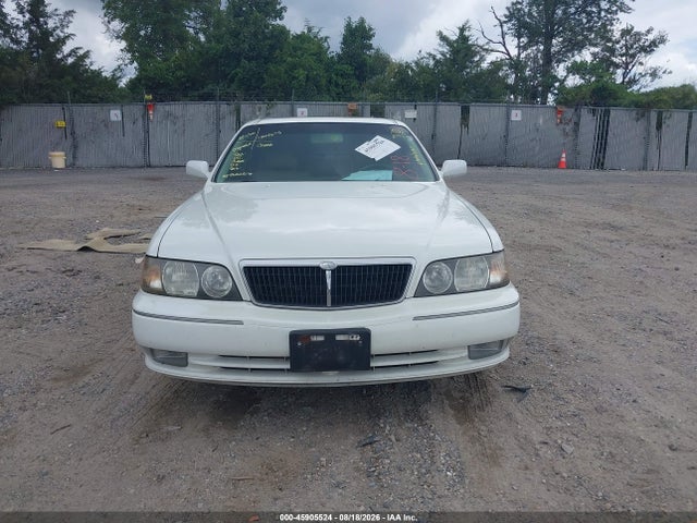 Aukcja sprzedaży 1999 Infiniti Q45 Touring, vin: JNKBY31A2XM604418, numer aukcji: 45905524