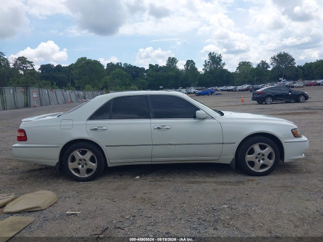 Aukcja sprzedaży 1999 Infiniti Q45 Touring, vin: JNKBY31A2XM604418, numer aukcji: 45905524