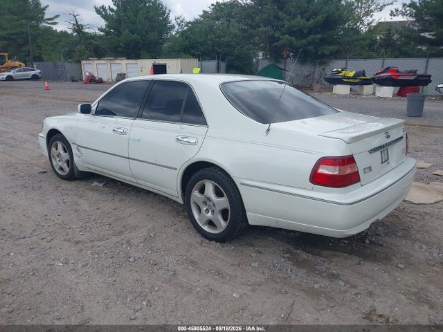 Aukcja sprzedaży 1999 Infiniti Q45 Touring, vin: JNKBY31A2XM604418, numer aukcji: 45905524