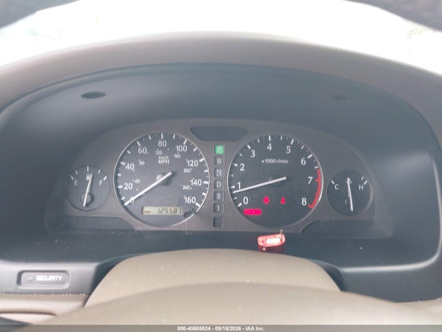 Aukcja sprzedaży 1999 Infiniti Q45 Touring, vin: JNKBY31A2XM604418, numer aukcji: 45905524