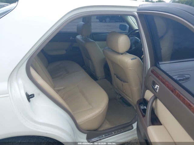 Aukcja sprzedaży 1999 Infiniti Q45 Touring, vin: JNKBY31A2XM604418, numer aukcji: 45905524