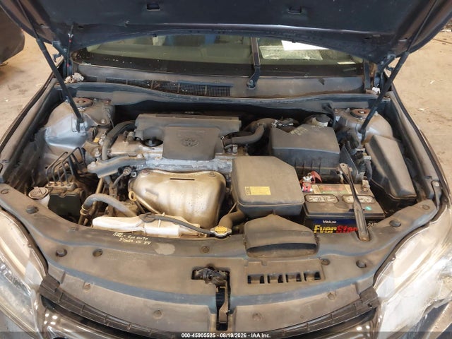 Aukcja sprzedaży 2015 Toyota Camry Xse, vin: 4T1BF1FK3FU919218, numer aukcji: 45905525