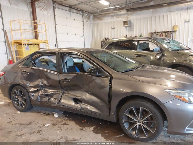 Aukcja sprzedaży 2015 Toyota Camry Xse, vin: 4T1BF1FK3FU919218, numer aukcji: 45905525