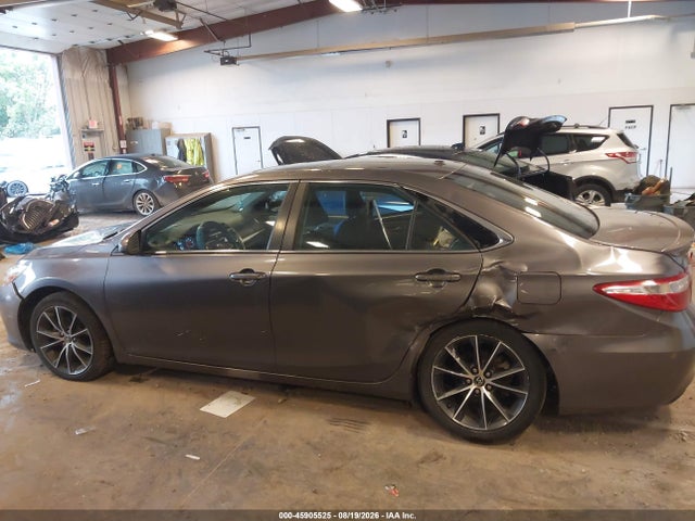 Aukcja sprzedaży 2015 Toyota Camry Xse, vin: 4T1BF1FK3FU919218, numer aukcji: 45905525