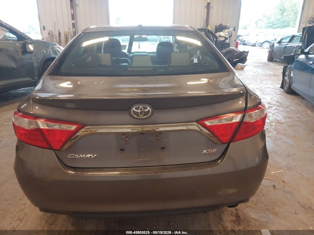 Aukcja sprzedaży 2015 Toyota Camry Xse, vin: 4T1BF1FK3FU919218, numer aukcji: 45905525